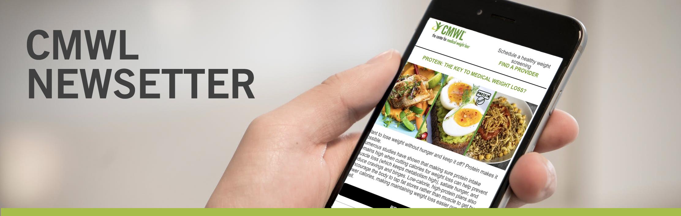 NewsletterPageBanner