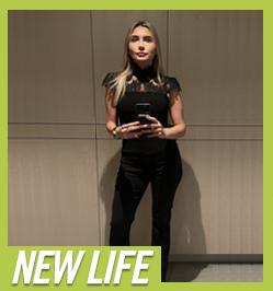 Carola newlife